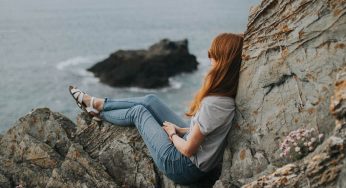 Appreciating the sound of nature