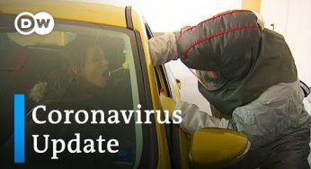 Coronavirus: Nachrichten zur weltweiten Lage
