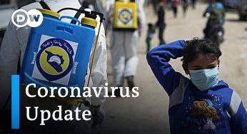 Coronavirus: Nachrichten zur weltweiten Lage