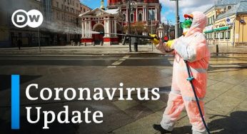 Coronavirus: Nachrichten zur weltweiten Lage