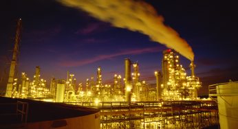 Covid-19 and Climate Change Threats Compound in Minority Communities