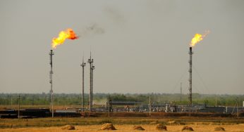 As CO2 Emissions Drop During Pandemic, Methane May Rise