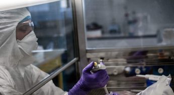 The Pandemic Shows Why America Must Invest in Public Research