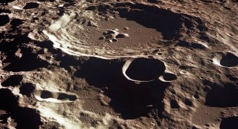 Astronomers Battle Space Explorers for Access to Moon’s Far Side