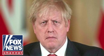 Boris Johnson moved to ICU as COVID-19 symptoms worsen