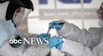 Can blood of recovered COVID-19 patients help treat disease?