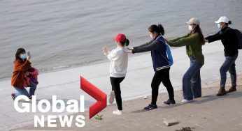 Coronavirus around the world: April 7, 2020