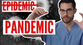 Coronavirus (COVID-19) Pandemic