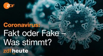 Coronavirus: Fakt oder Fake – Was stimmt?