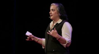 Coronavirus Is Our Future | Alanna Shaikh | TEDxSMU