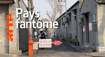 Coronavirus : la Chine en quarantaine | ARTE Reportage
