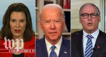 Democrats say Americans are paying for Trump's slow coronavirus response with their lives