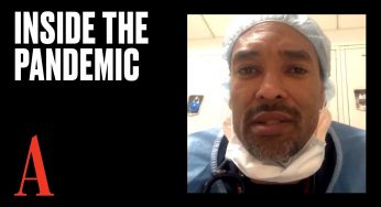 Doctors and Nurses Reveal the Devastating Reality of COVID-19