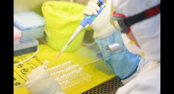 Evidence mounts COVID-19 came from a lab in Wuhan