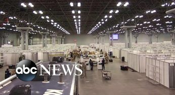 New York State braces for spike in coronavirus cases