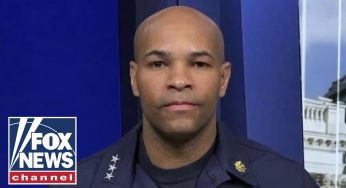 US Surgeon General on coronavirus: Next week will be our Pearl Harbor moment