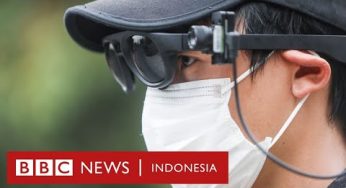 Virus corona: Bagaimana cara China meredam pandemi Covid-19? – BBC News Indonesia