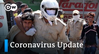 Coronavirus: Nachrichten zur weltweiten Lage