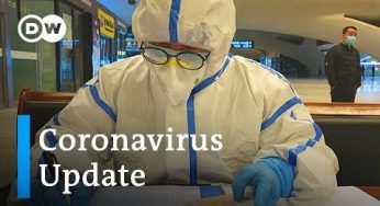 Coronavirus: Nachrichten zur weltweiten Lage