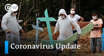 Coronavirus Update: Nachrichten zur weltweiten Lage