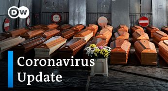 Coronavirus: Nachrichten zur weltweiten Lage