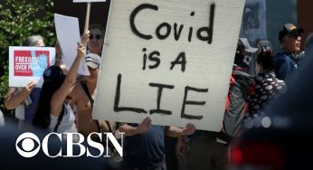 66% of N.Y. coronavirus hospitalizations are people who stayed home