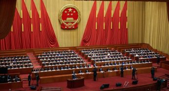 Communist China's 'weird spin' wants the world to believe COVID-19 'was accidental'