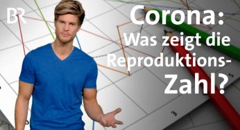 Corona: Kann man der Reproduktionszahl trauen? | Coronavirus | BR