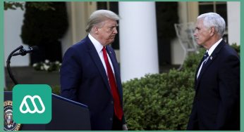 Coronavirus EEUU | Alerta en la Casablanca: Asesores de Donald Trump dan positivo de Covid-19