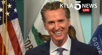 Coronavirus: Gov. Gavin Newsom announces plan to help farmers with food surplus