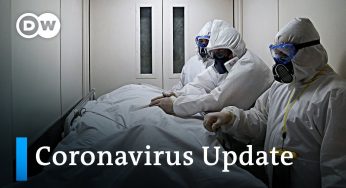 Coronavirus: Nachrichten zur weltweiten Lage