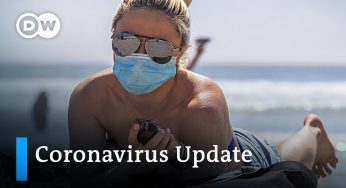 Coronavirus Update: Nachrichten zur weltweiten Lage