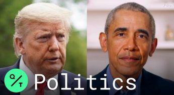 Coronavirus Updates: Trump Blasts Obama's Covid-19 Attacks; Democrats Scold Trump's Watchdog Ouster