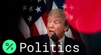 Coronavirus Updates: Trump Claims to Have Seen Evidence That Covid-19 Originated in Wuhan Lab