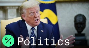 Coronavirus Updates: Trump Says He Won't Extend Social Distancing Guidelines