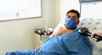 Estos mexicanos sobrevivieron al COVID-19; mandan mensaje