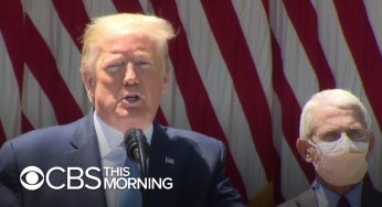 House passes $3 trillion coronavirus stimulus bill opposed by Trump
