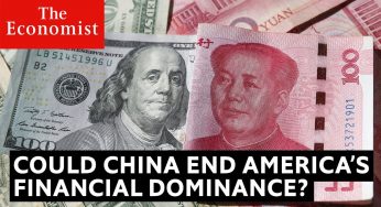 How covid-19 could change the financial world order | The Economist