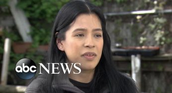 In Chicago, Latinos struggle to find relief from devastation of COVID-19 | Nightline
