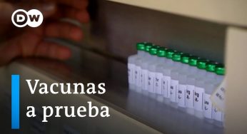 La clave para probar la vacuna contra el COVID-19