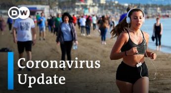Spanien geht raus +++ Remdesivir in USA zugelassen | Coronavirus Nachrichten zur weltweiten Lage