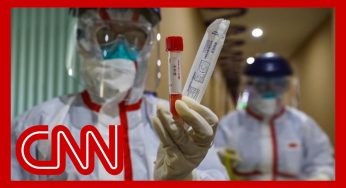 US investigates possibility Covid-19 originated in Chinese lab