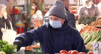 Why U.S. is at 'critical point' in fight against coronavirus: Johns Hopkins Doctor