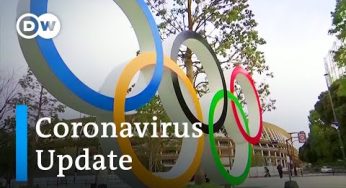 Coronavirus Update: Nachrichten zur weltweiten Lage