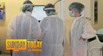 Cities Scramble To Prepare For Possible 2nd Wave Of Coronavirus Cases | Sunday TODAY