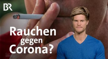 Corona: Erkranken Raucher seltener an Covid-19? | Coronavirus | BR