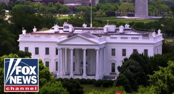 Coronavirus concerns at White House grow as staffers test positive