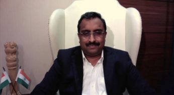 Coronavirus: Ram Madhav, BJP General Secretary, on India's Covid-19 response – BBC HARDtalk