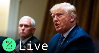 Coronavirus Updates: Trump Touts Hydroxychloroquine After FDA Revokes Emergency Use Authorization