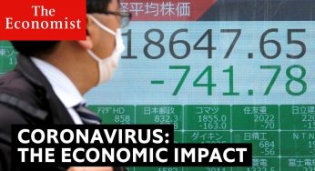 Covid-19: how bad will it be for the economy? | The Economist